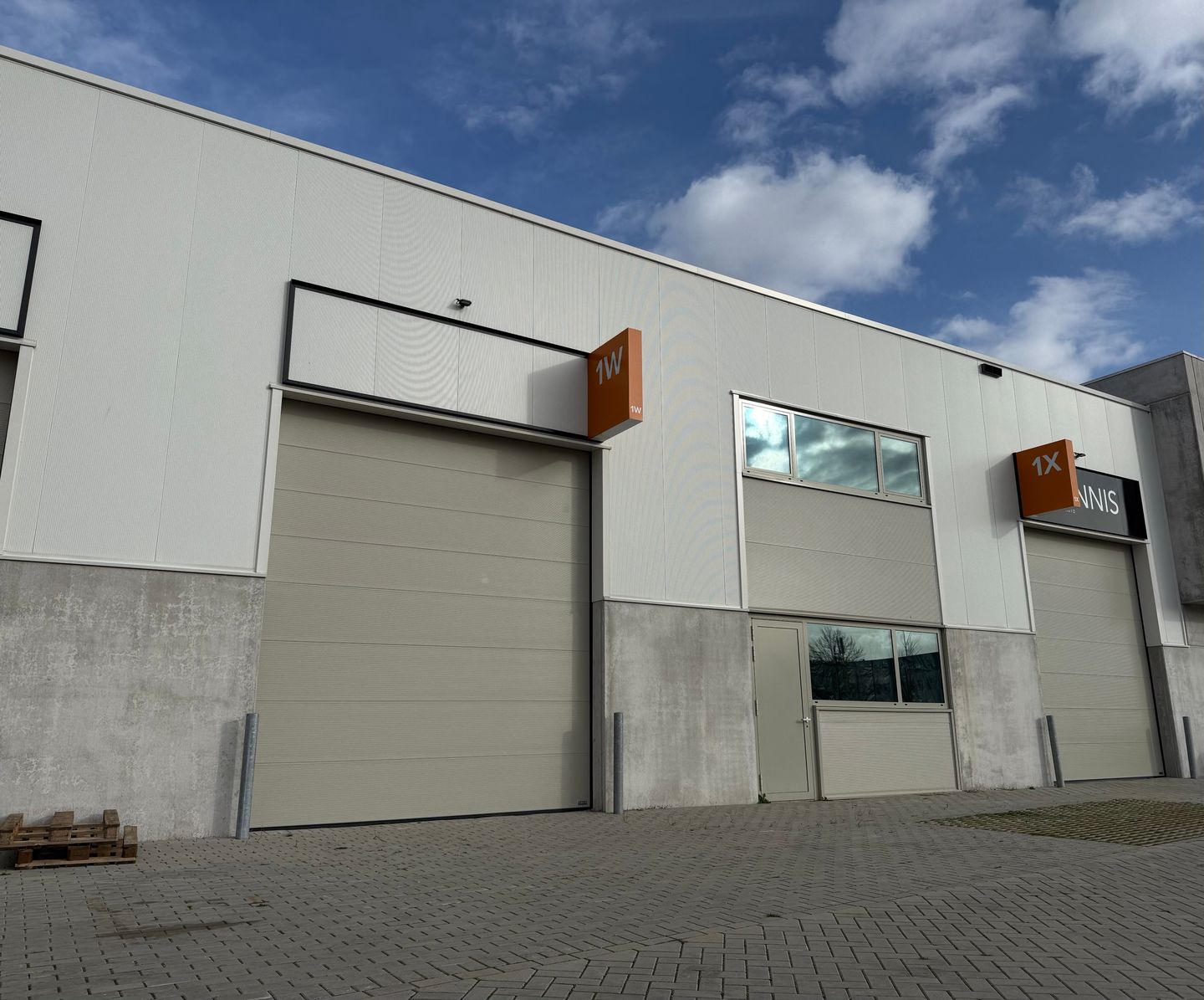 View photo 2 of Zanddonkweg 1-w