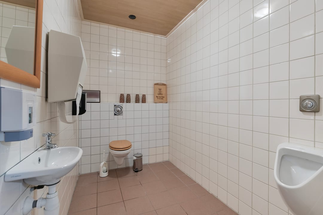 Versatile hospitality property with residential space in Sas van Gent — 13