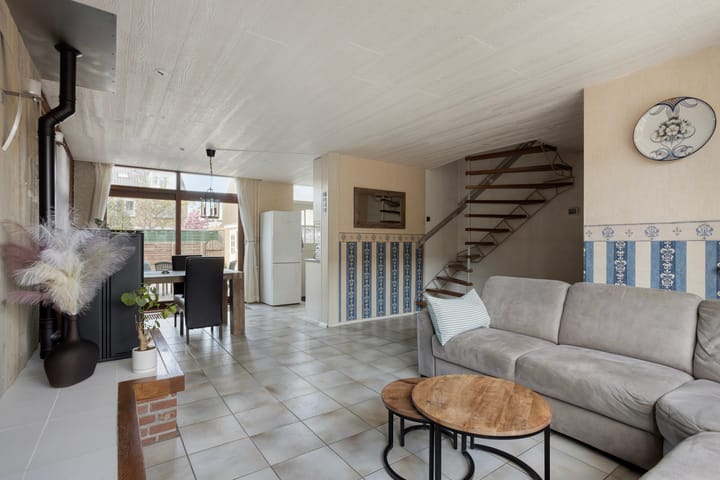 Foto 3 van Brederodestraat 24