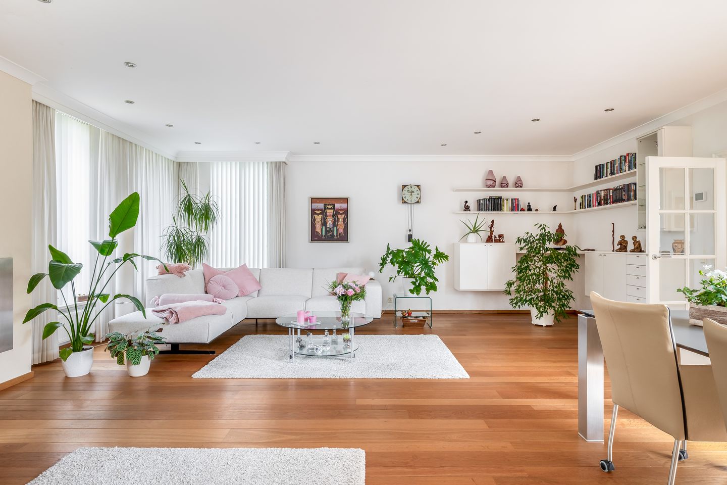 Foto 10 van Simon van Hapertlaan 16