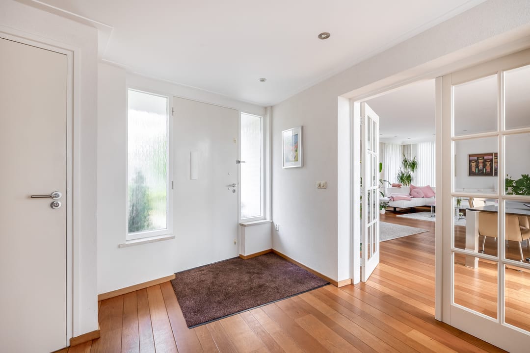 Foto 7 van Simon van Hapertlaan 16