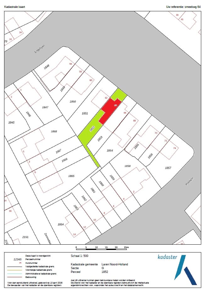 Foto 23 van Smeekweg 64