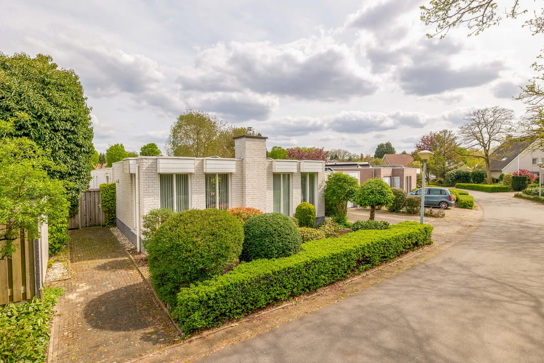 Foto 1 van Simon van Hapertlaan 16