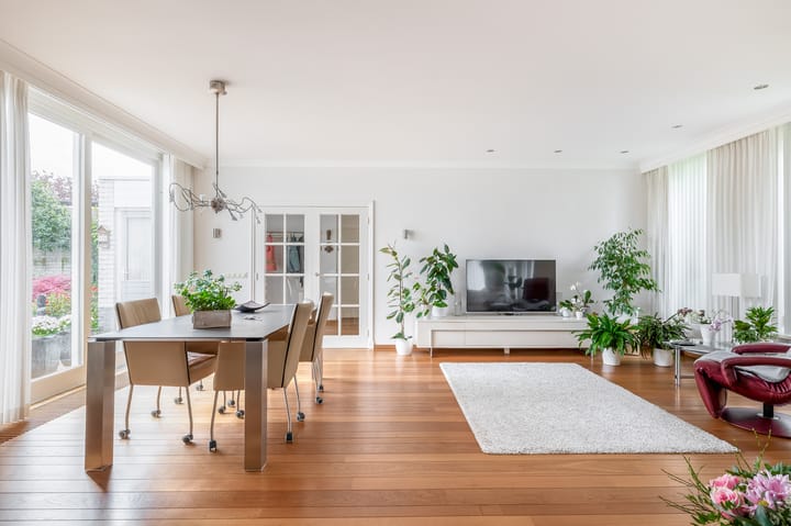 Foto 2 van Simon van Hapertlaan 16