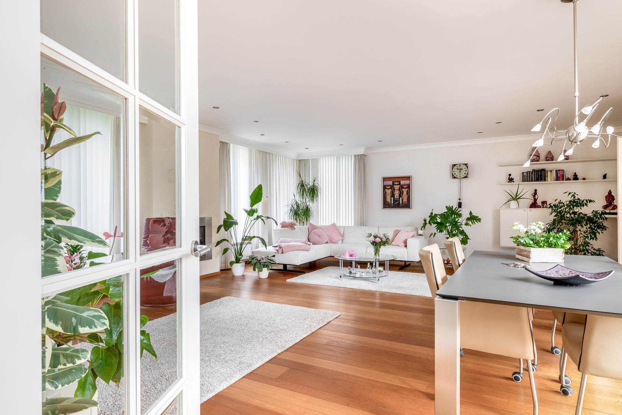 Foto 9 van Simon van Hapertlaan 16