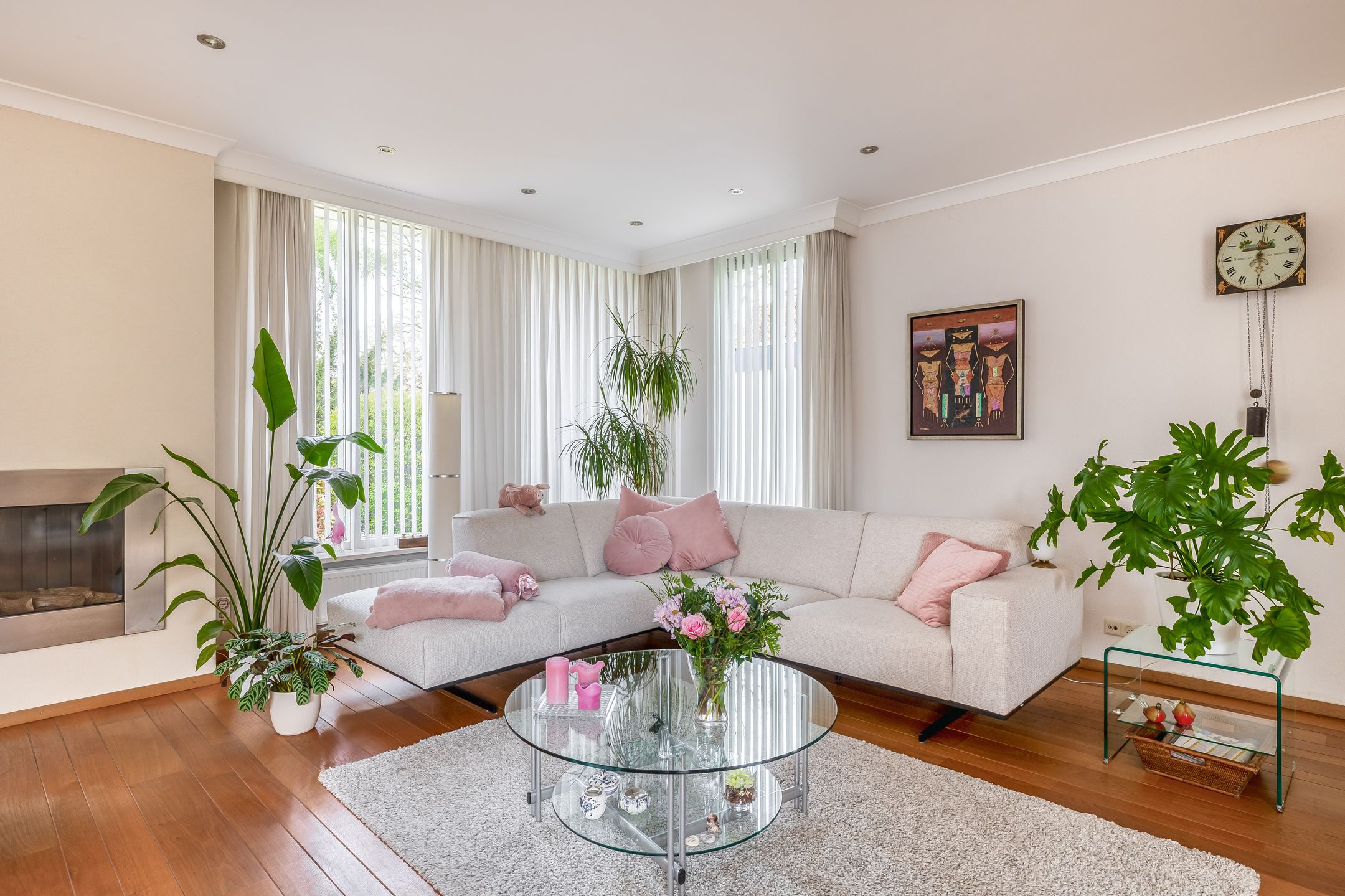 Foto 12 van Simon van Hapertlaan 16