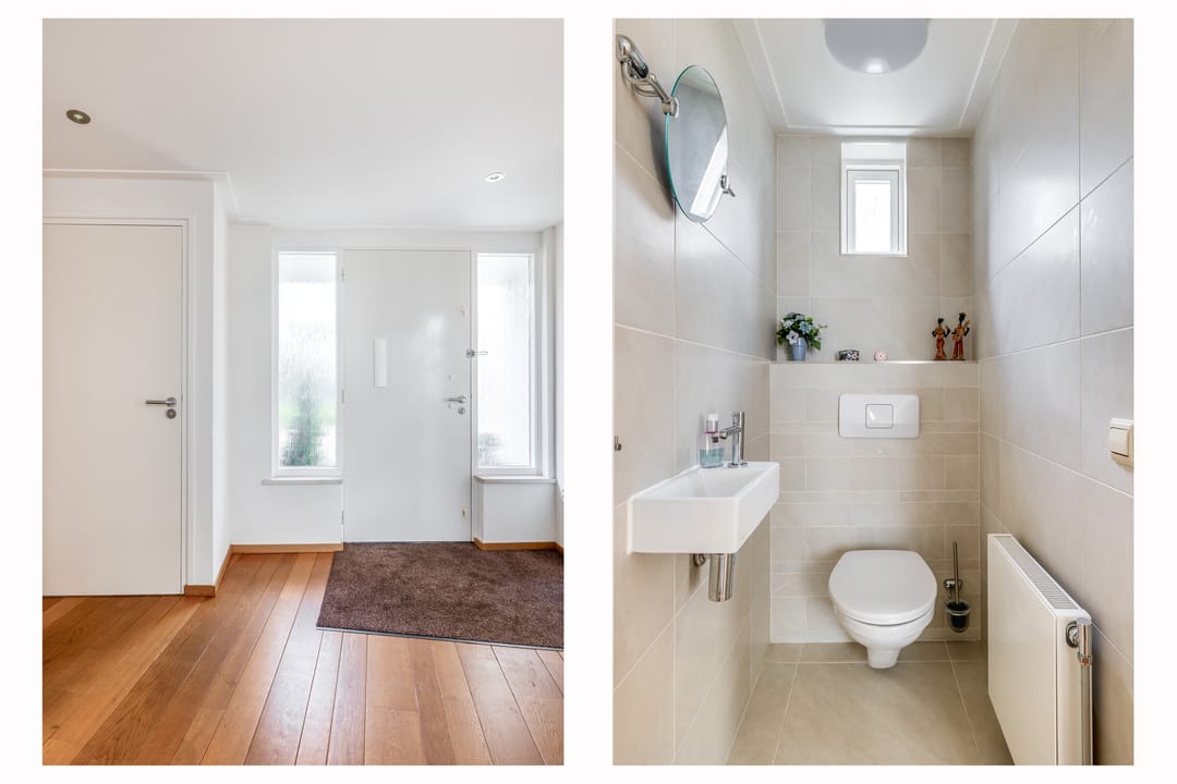 Foto 8 van Simon van Hapertlaan 16