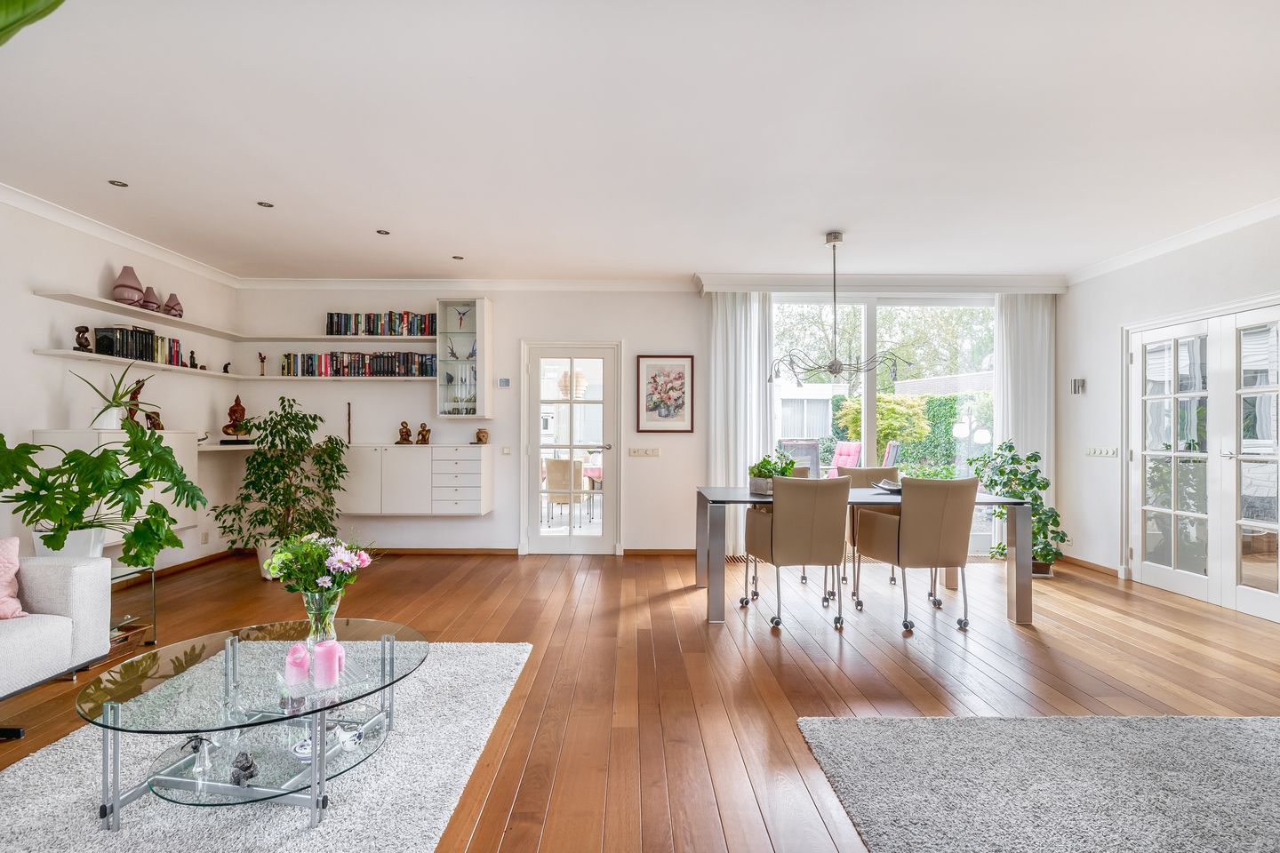 Foto 14 van Simon van Hapertlaan 16