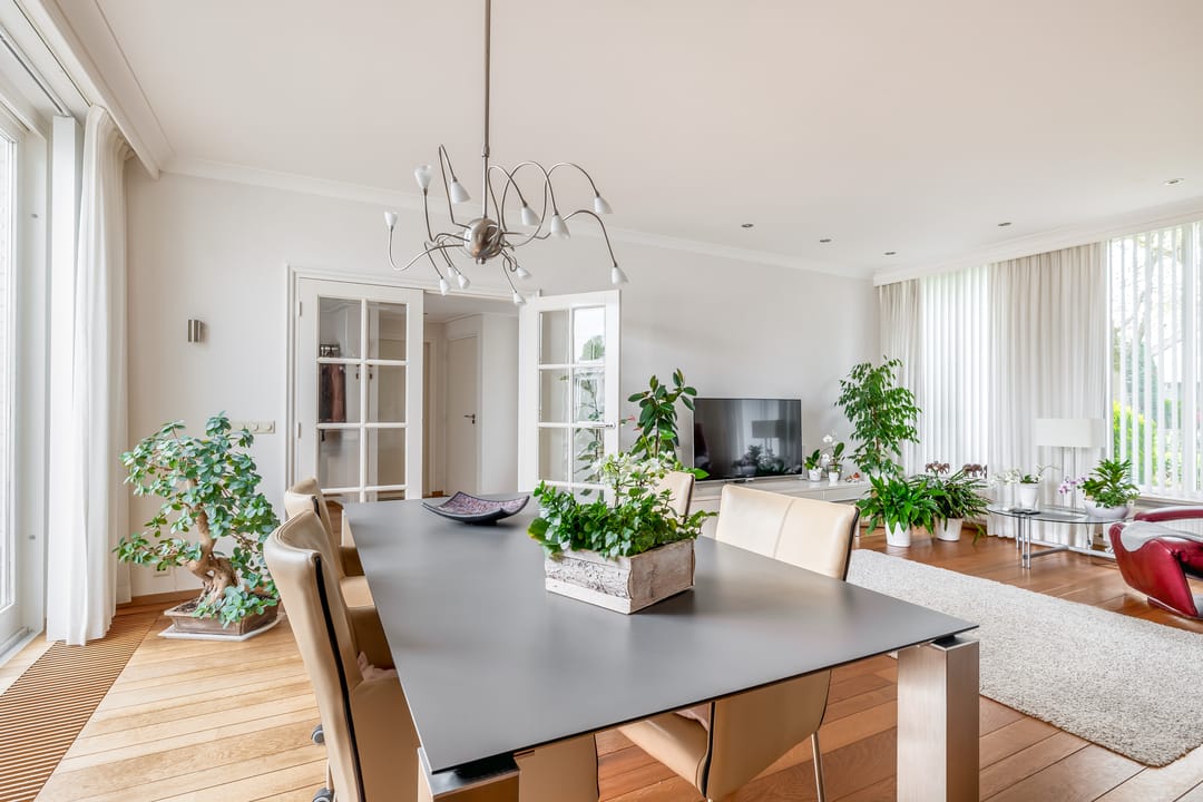 Foto 16 van Simon van Hapertlaan 16