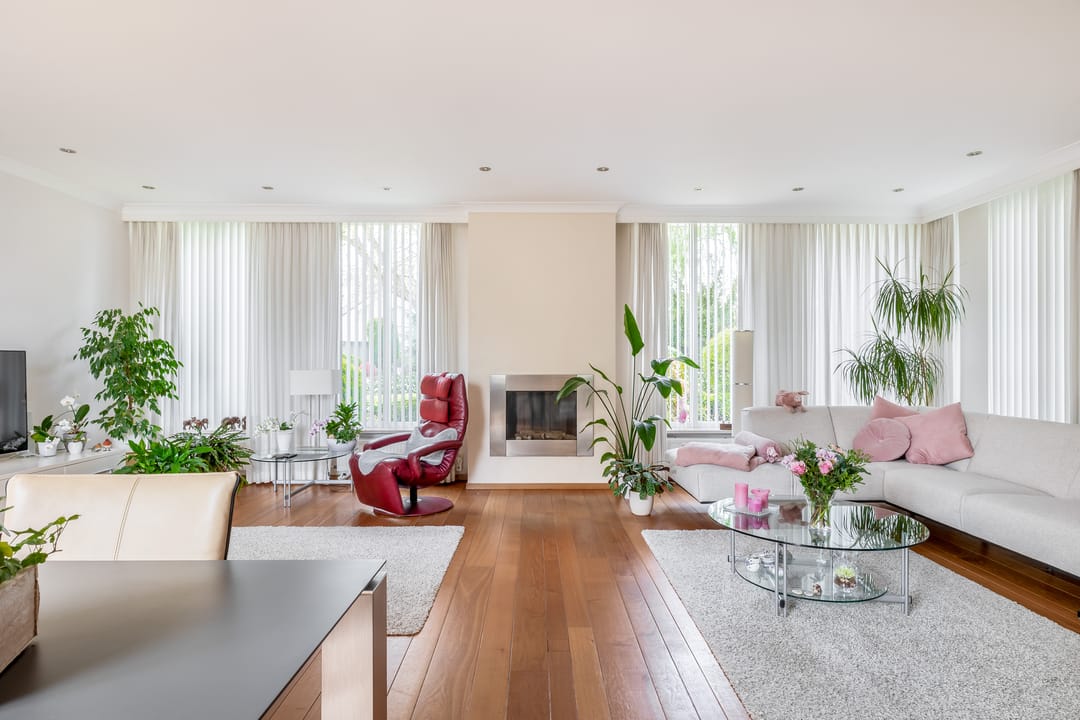 Foto 11 van Simon van Hapertlaan 16