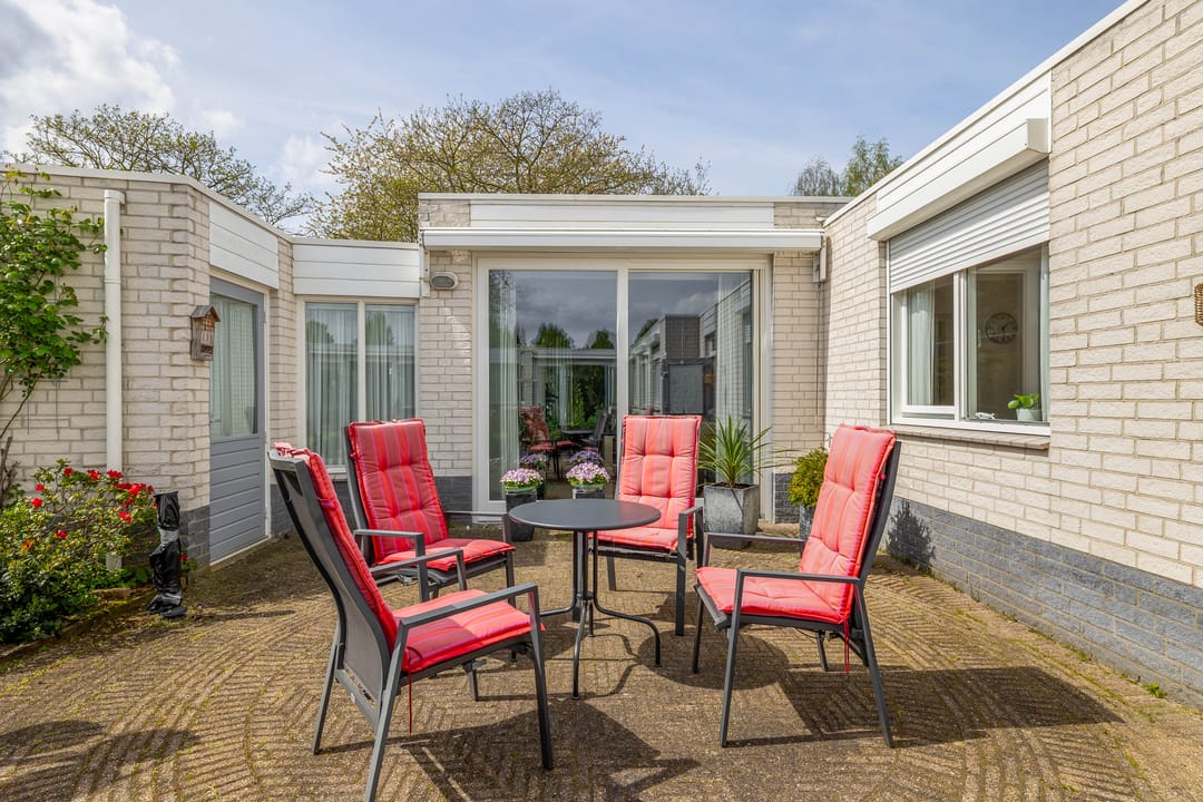 Foto 32 van Simon van Hapertlaan 16