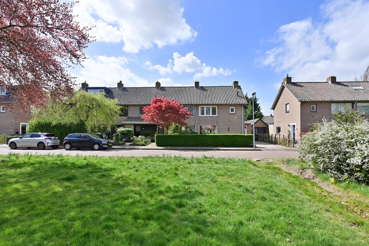 Smeekweg 64