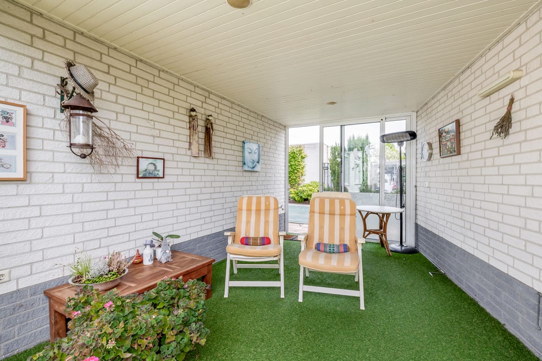 Foto 22 van Simon van Hapertlaan 16