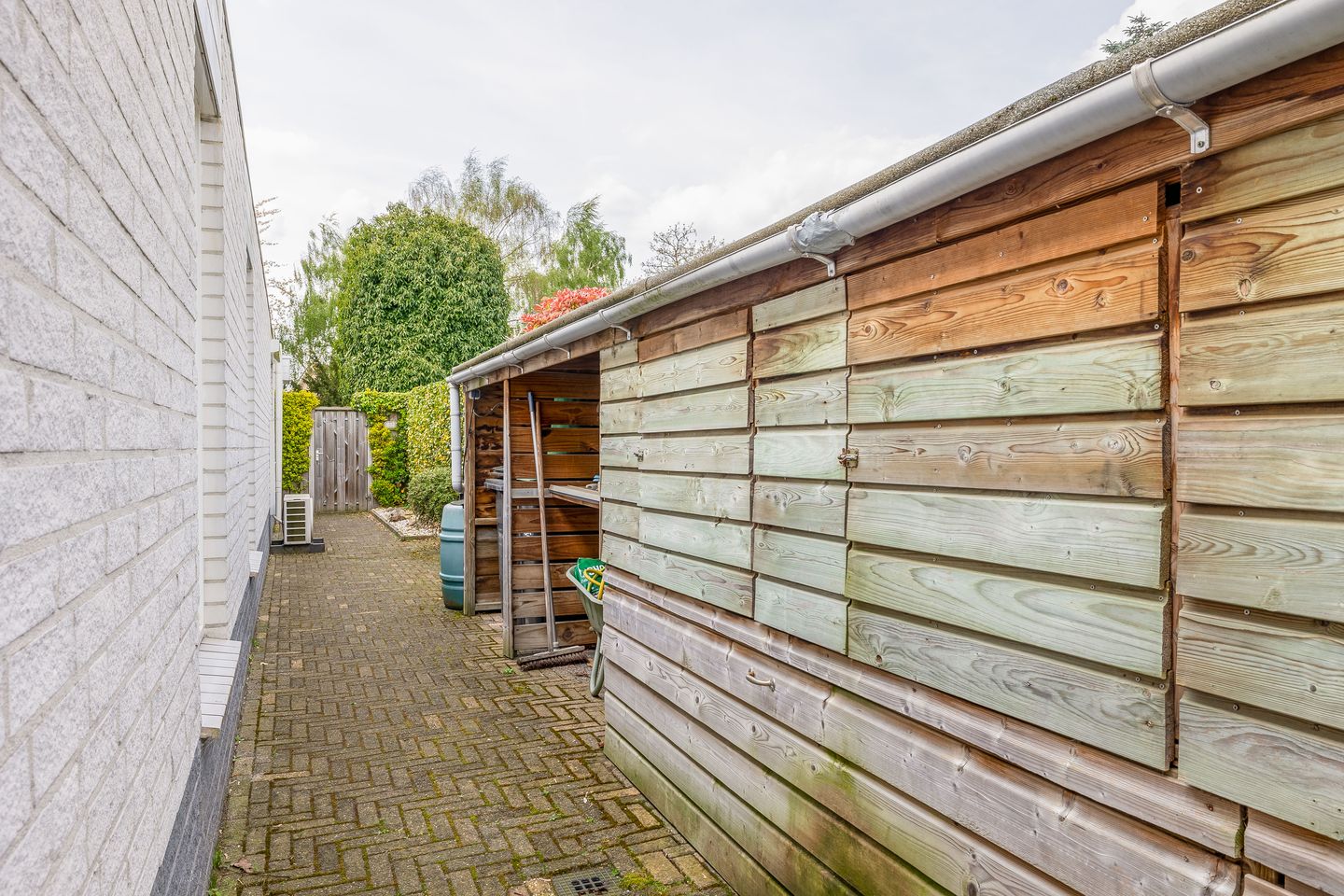 Foto 40 van Simon van Hapertlaan 16