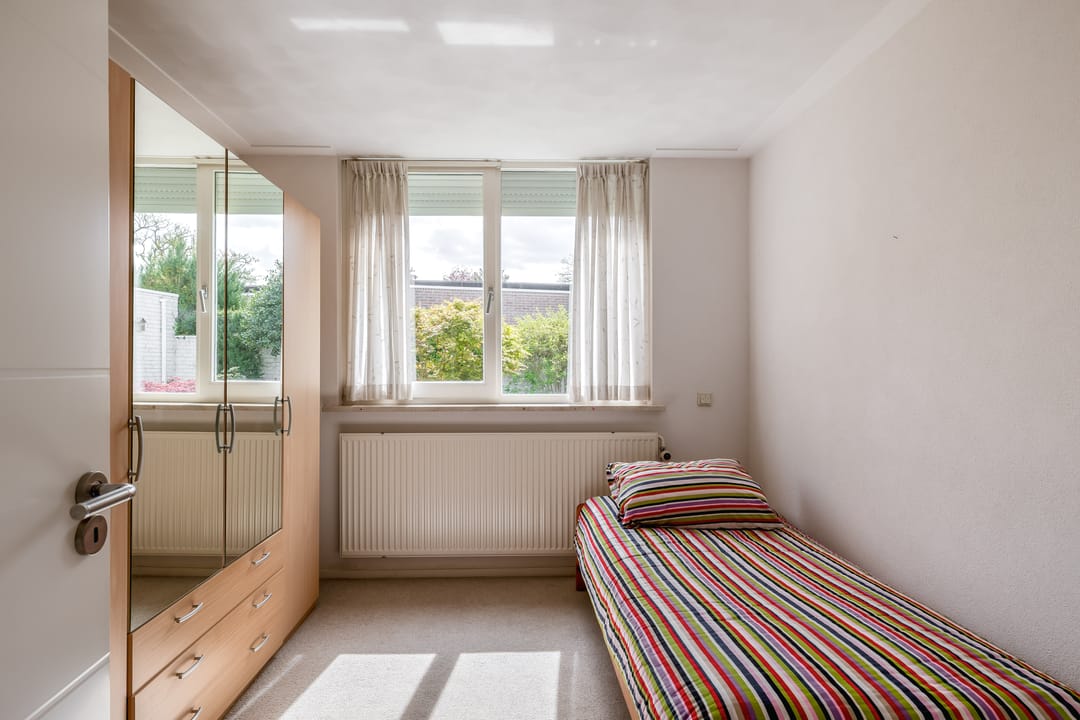 Foto 28 van Simon van Hapertlaan 16