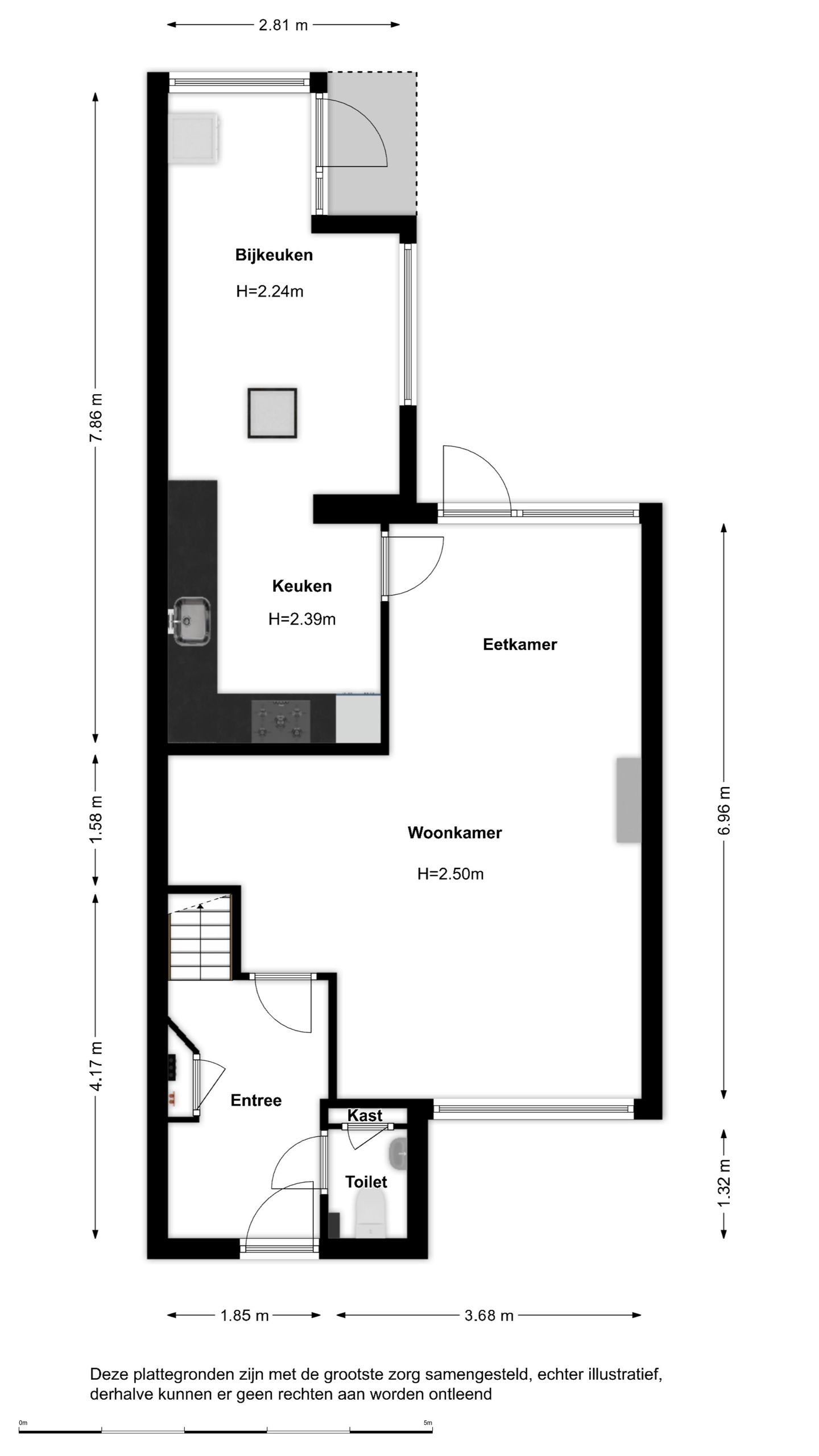 Foto 19 van Smeekweg 64