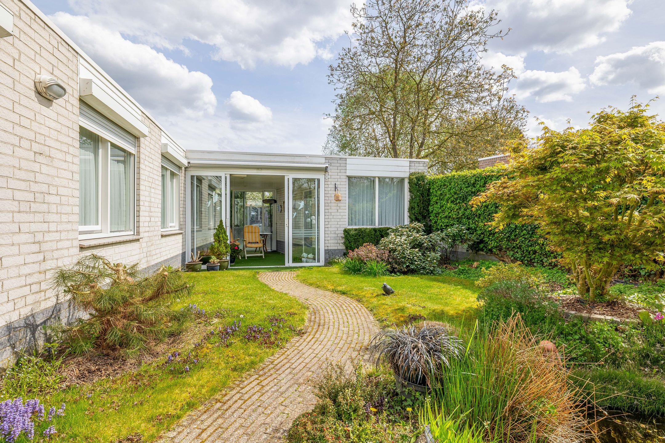 Foto 33 van Simon van Hapertlaan 16