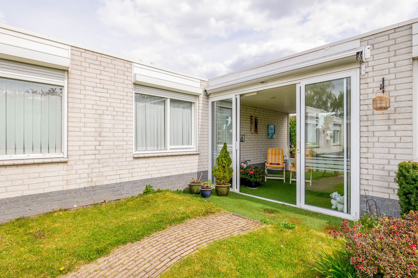 Foto 35 van Simon van Hapertlaan 16