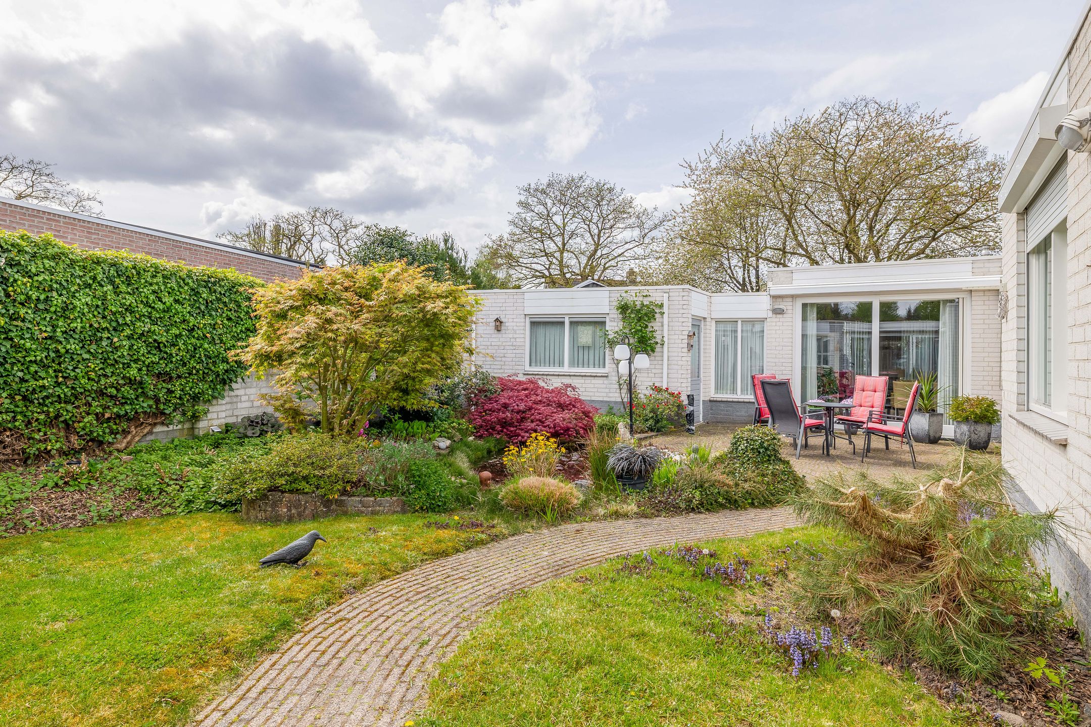 Foto 36 van Simon van Hapertlaan 16