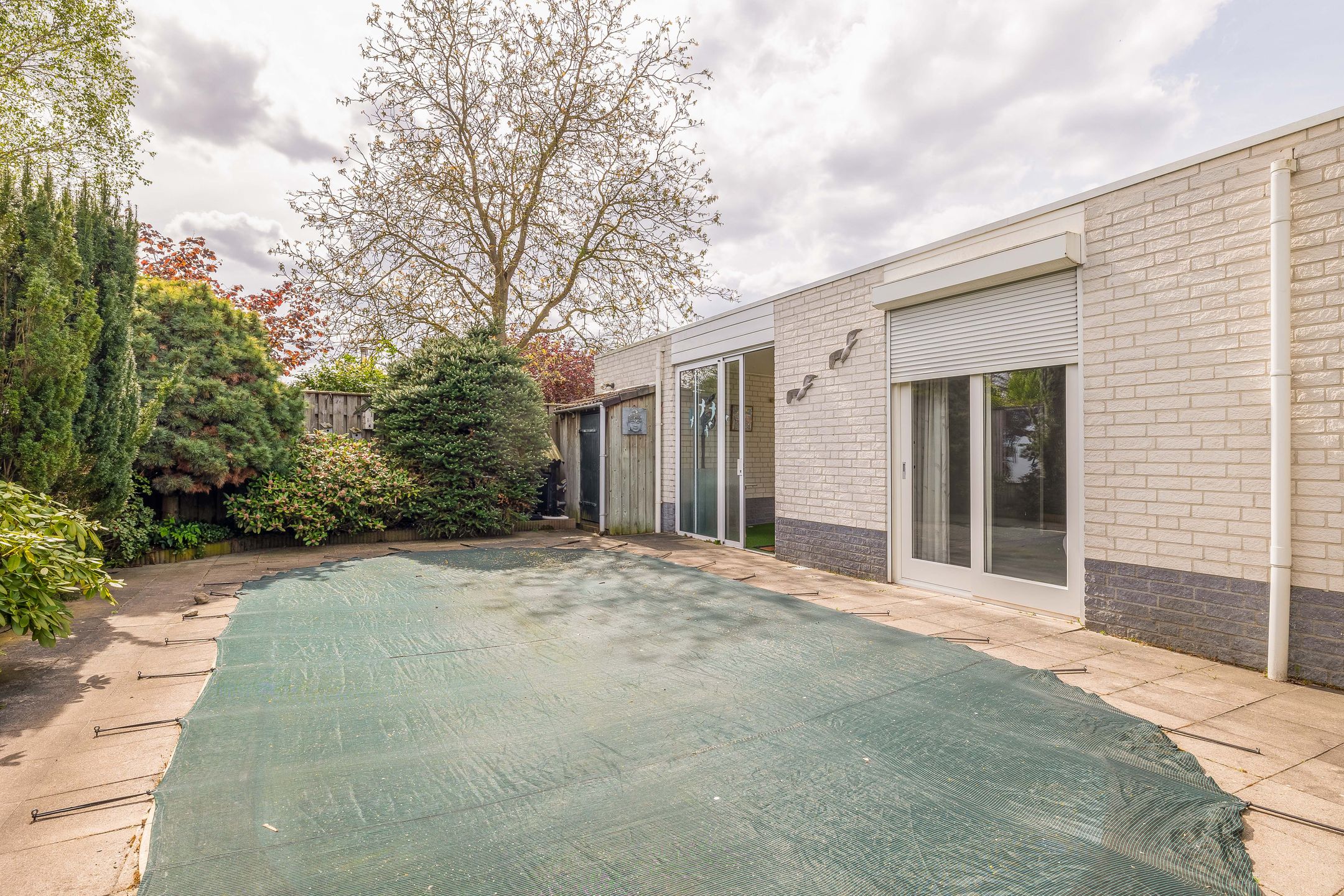 Foto 39 van Simon van Hapertlaan 16