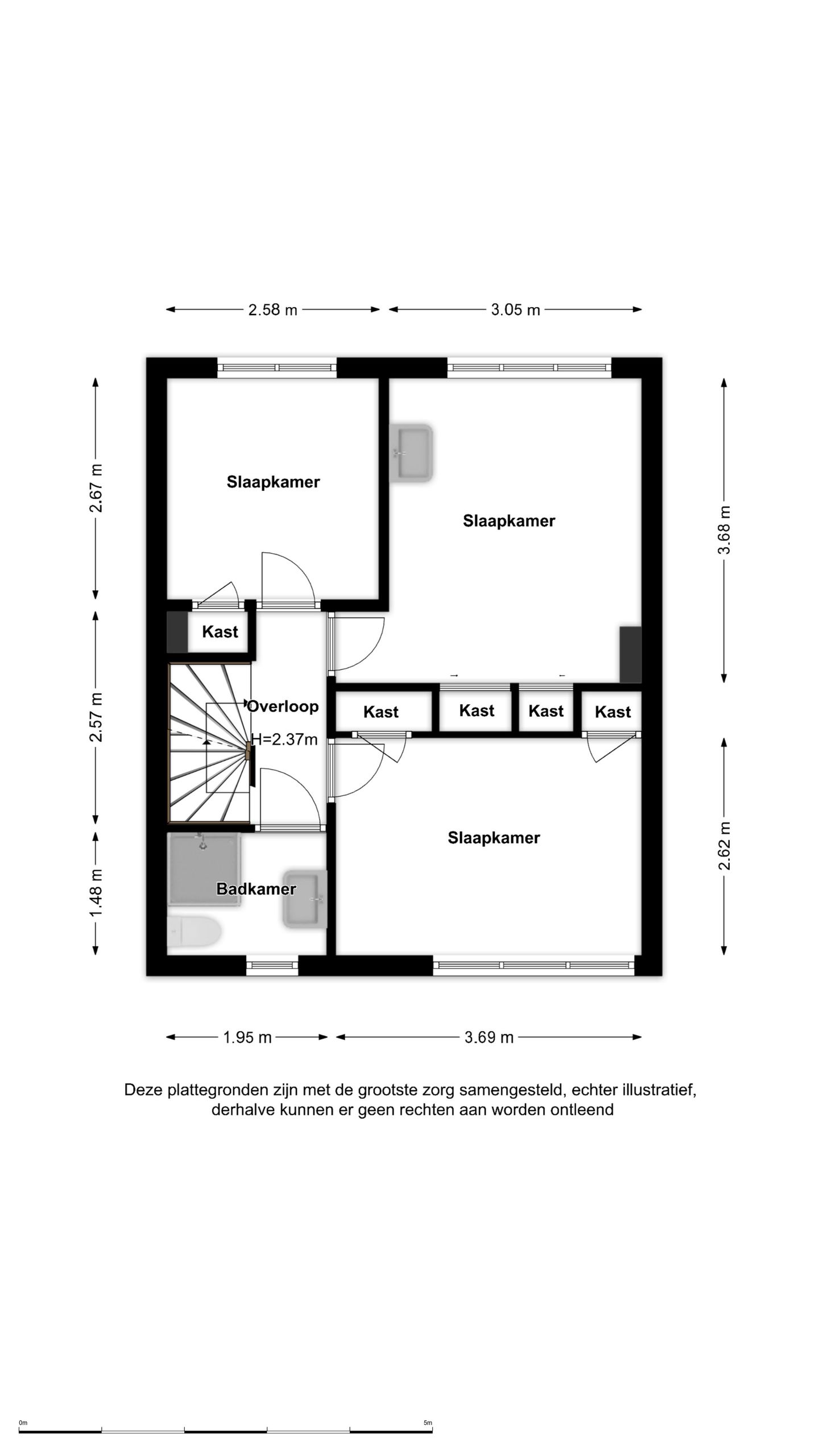 Foto 20 van Smeekweg 64