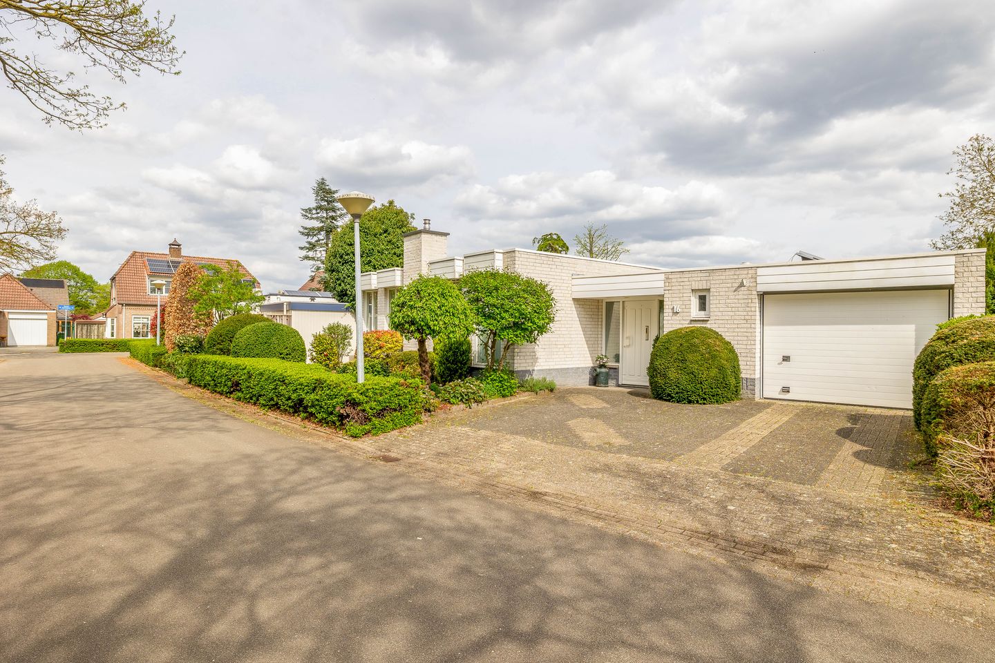 Foto 44 van Simon van Hapertlaan 16