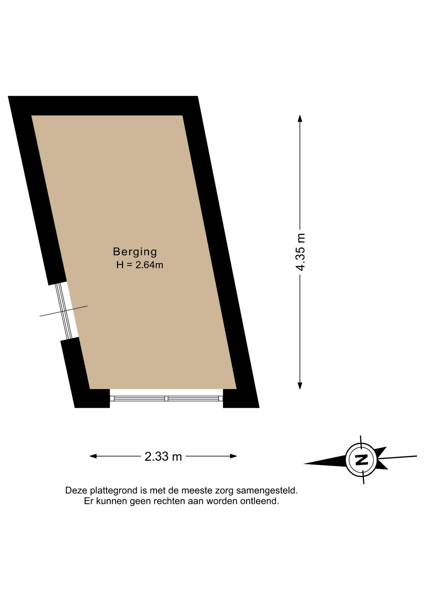 Foto 49 van Simon van Hapertlaan 16