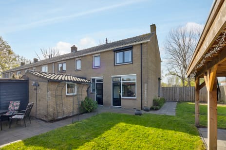 Molensingel 125 secondary image