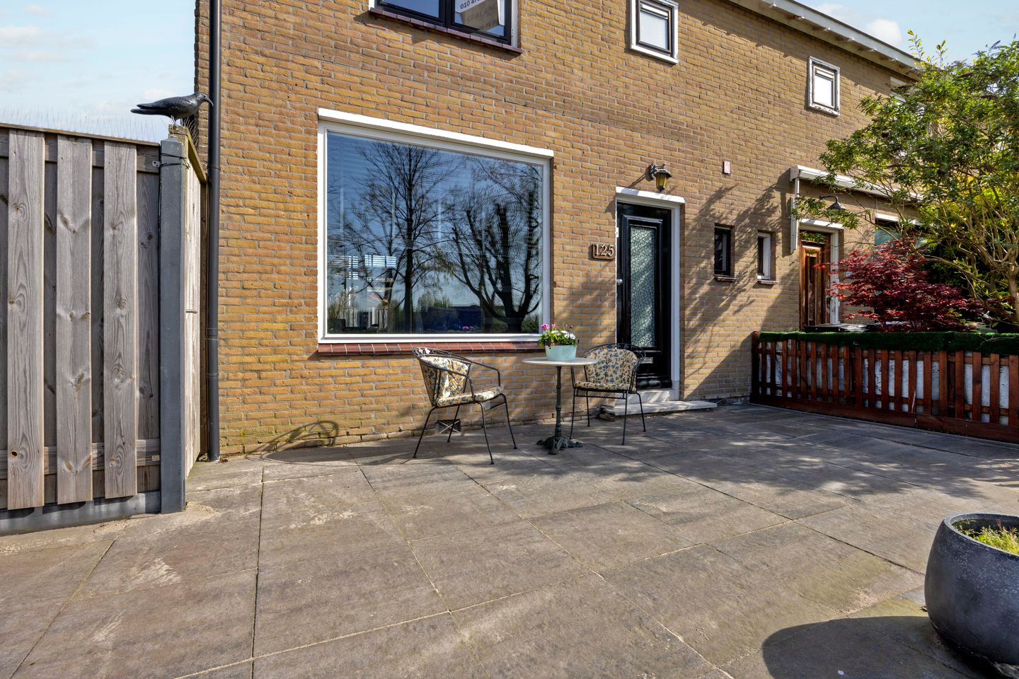 Foto 5 van Molensingel 125