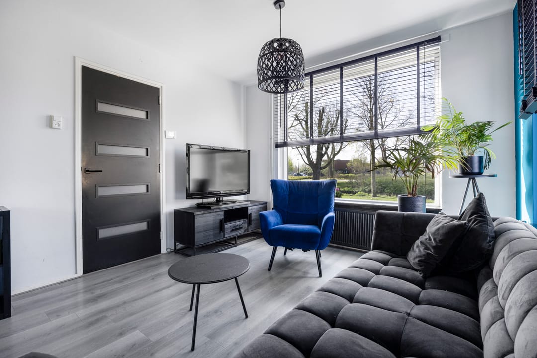 Foto 7 van Molensingel 125