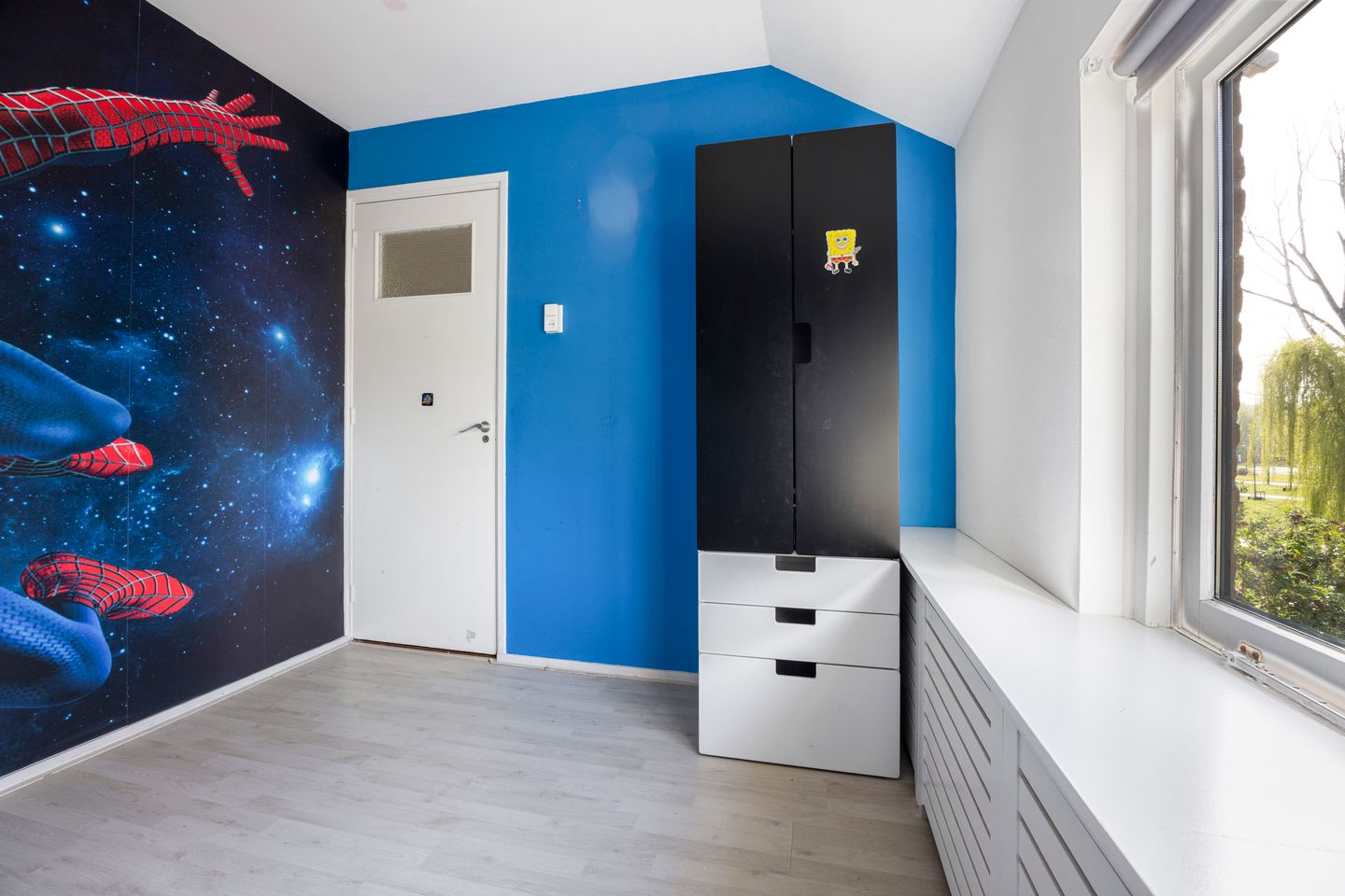 Foto 19 van Molensingel 125