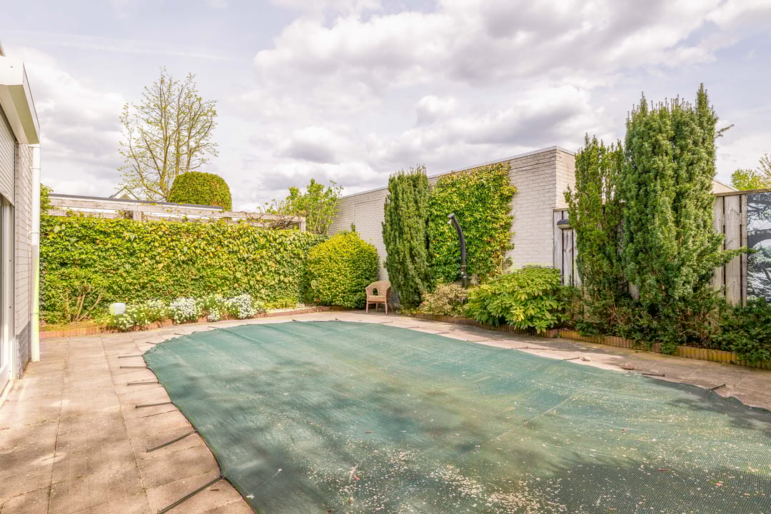 Foto 38 van Simon van Hapertlaan 16