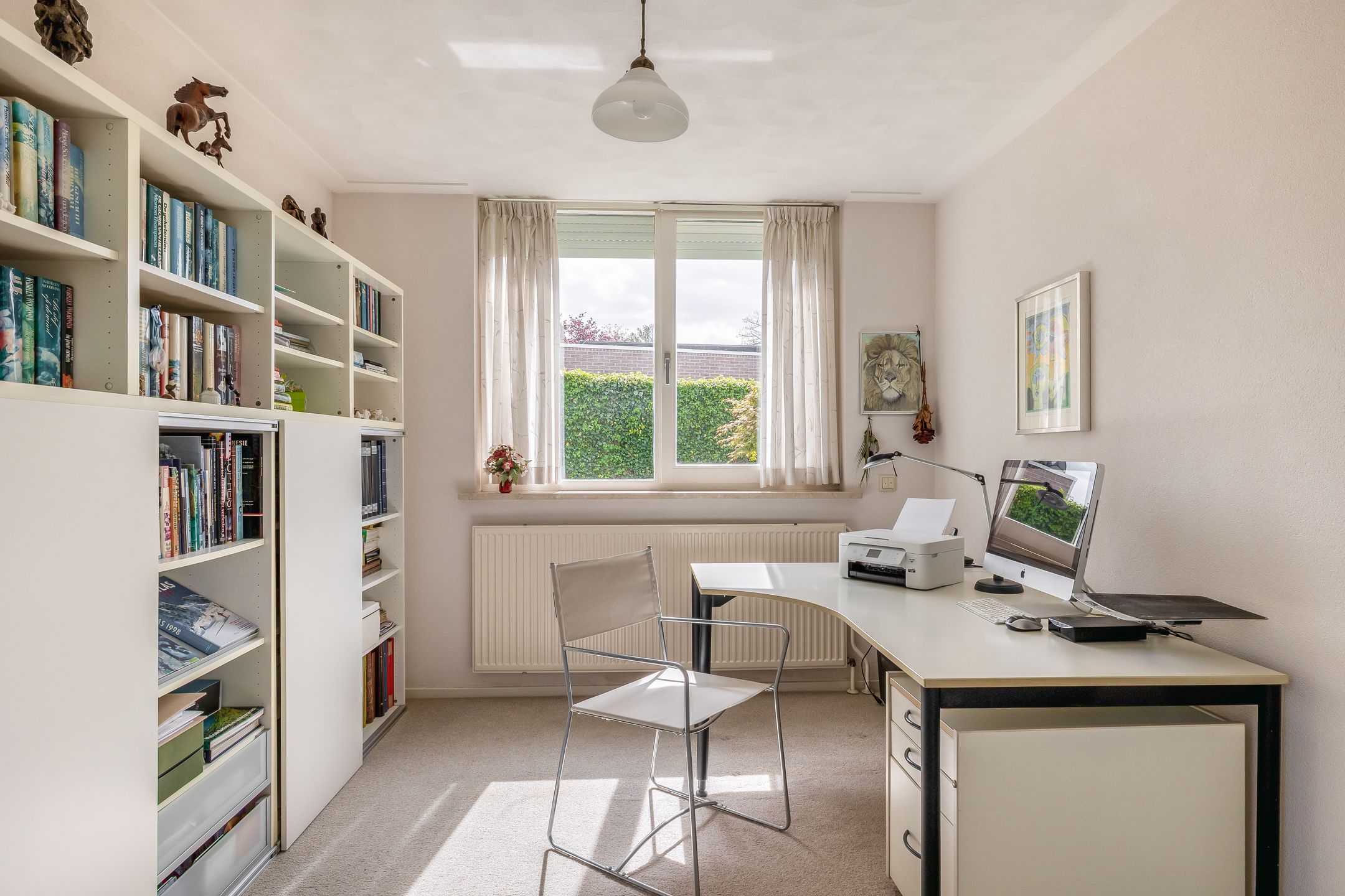 Foto 27 van Simon van Hapertlaan 16