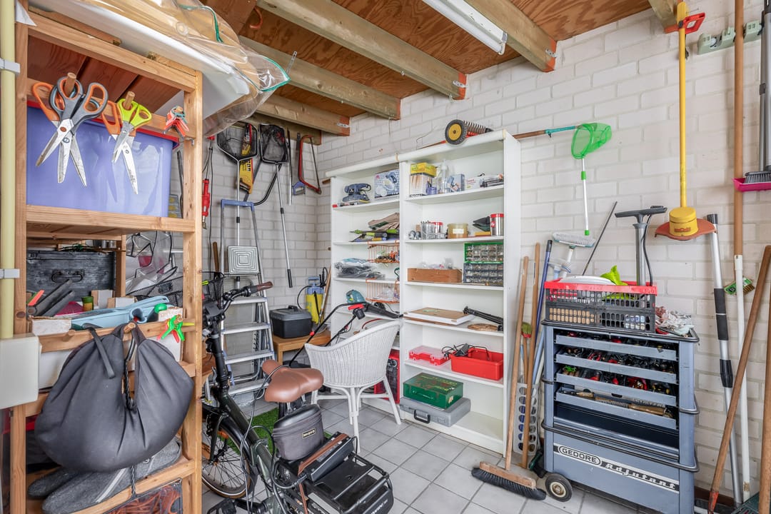 Foto 41 van Simon van Hapertlaan 16