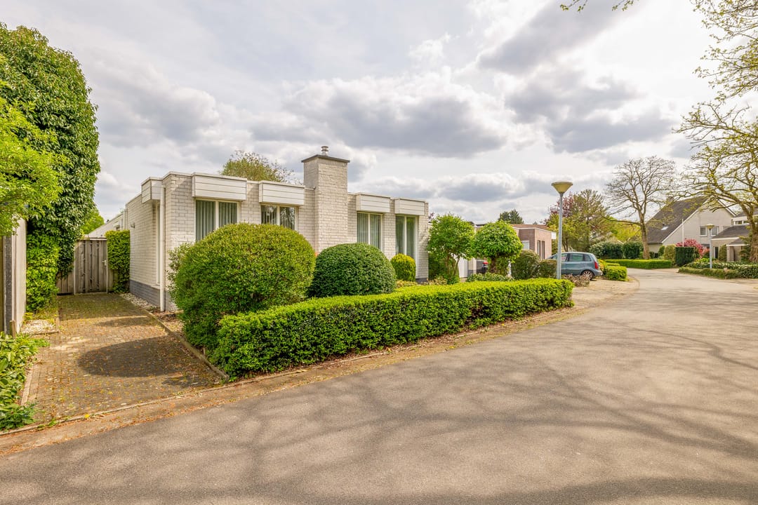 Foto 46 van Simon van Hapertlaan 16