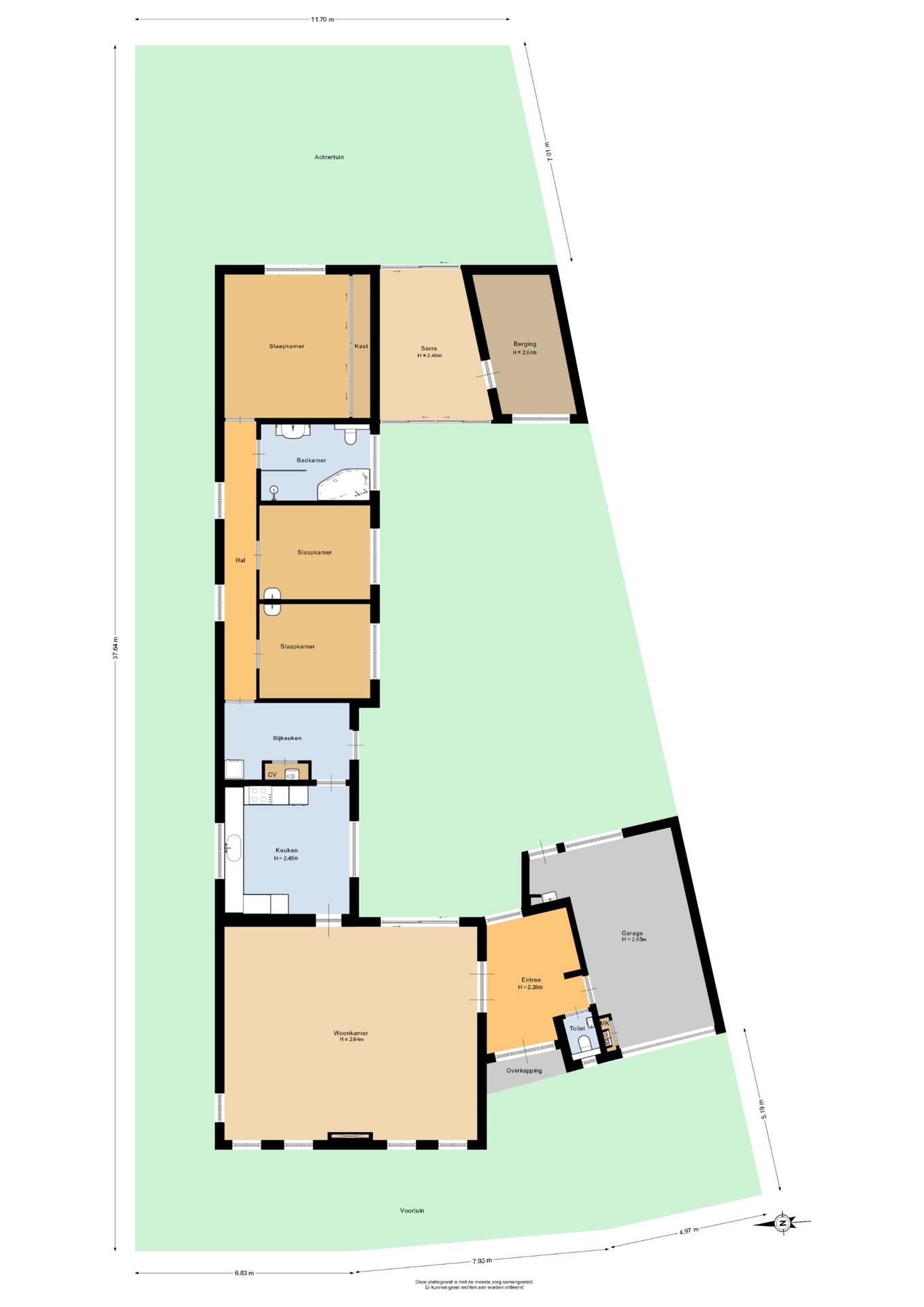 Foto 50 van Simon van Hapertlaan 16