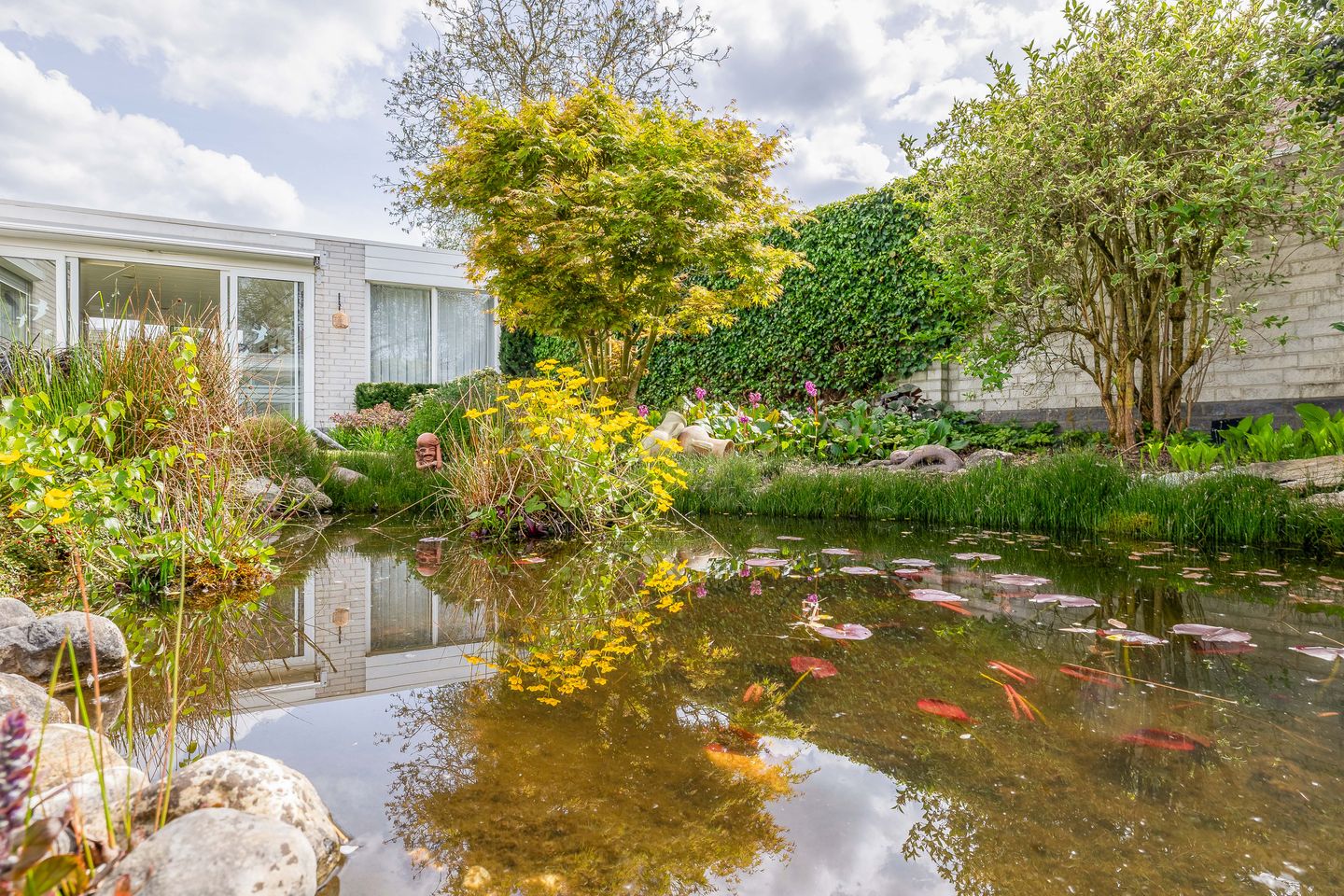 Foto 34 van Simon van Hapertlaan 16