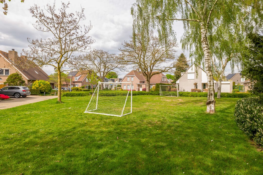 Foto 47 van Simon van Hapertlaan 16