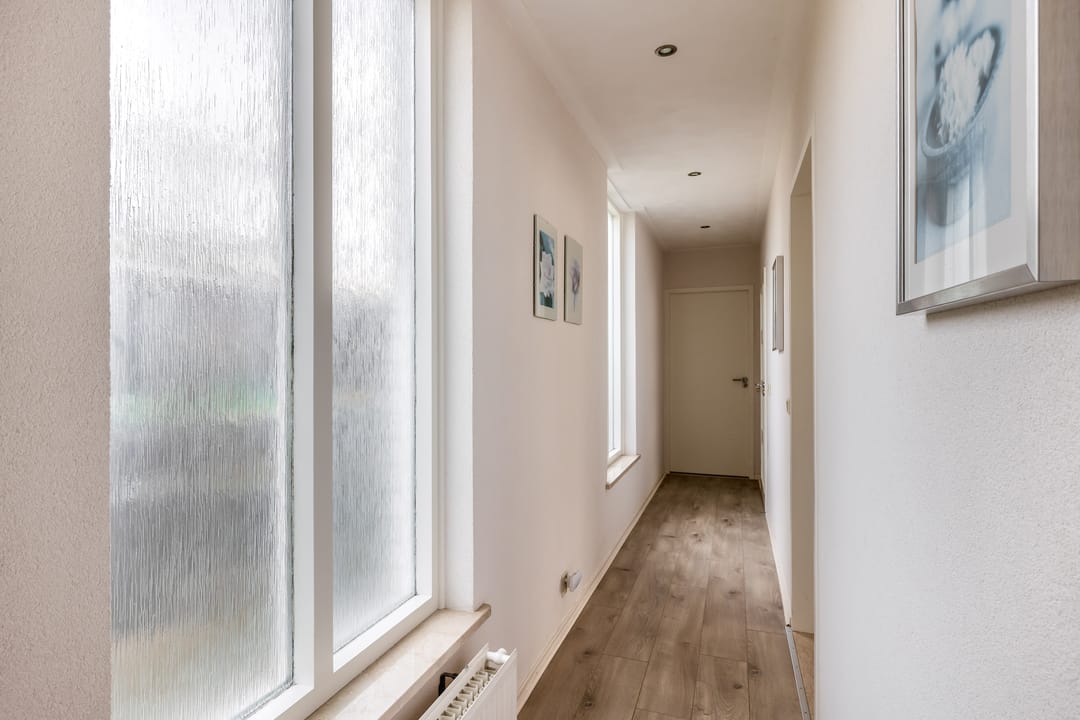 Foto 23 van Simon van Hapertlaan 16