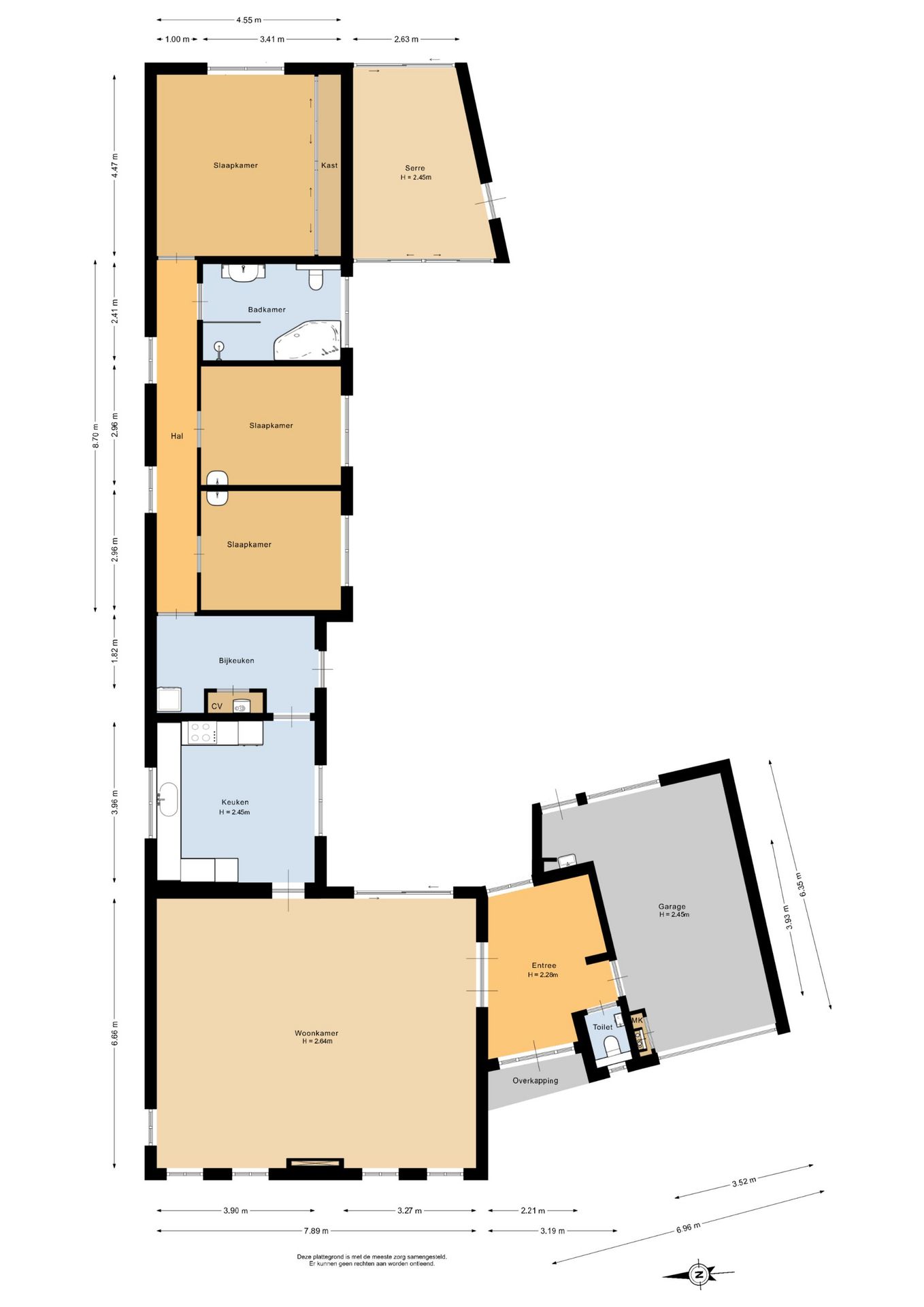 Foto 48 van Simon van Hapertlaan 16