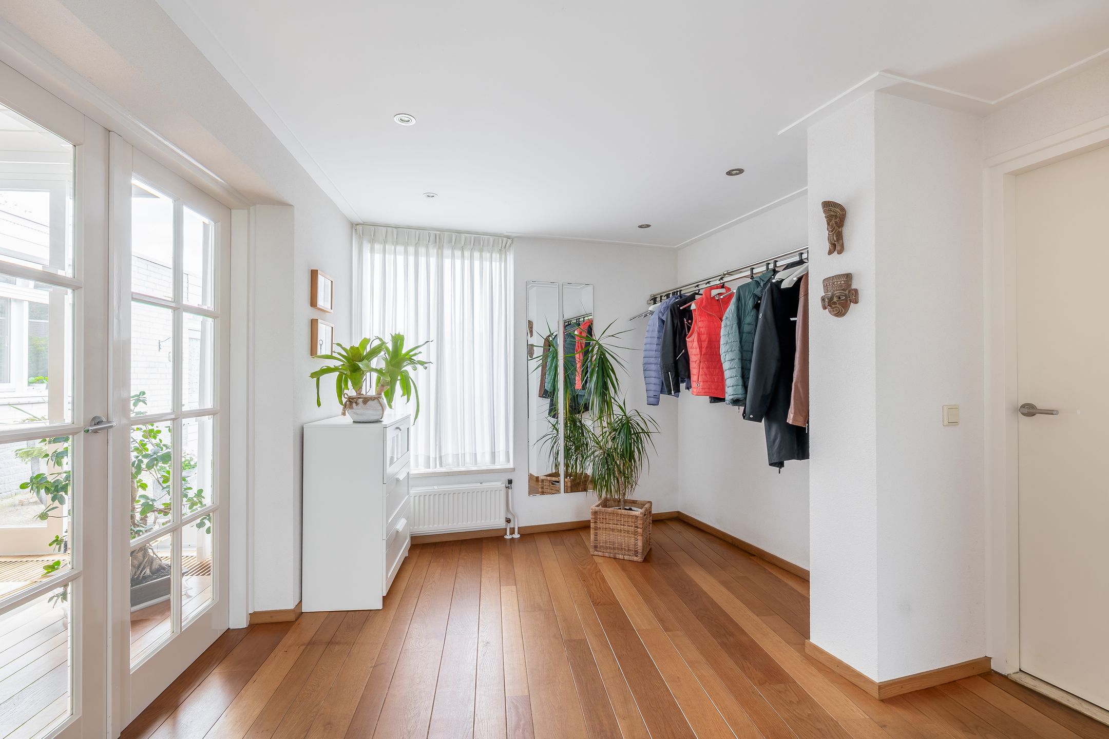 Foto 6 van Simon van Hapertlaan 16