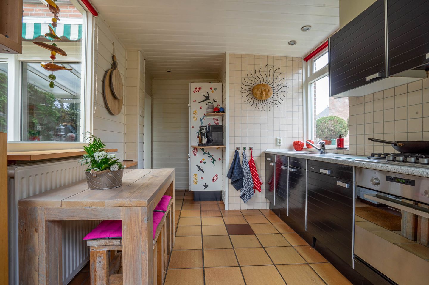 Foto 19 van Bergroosstraat 16