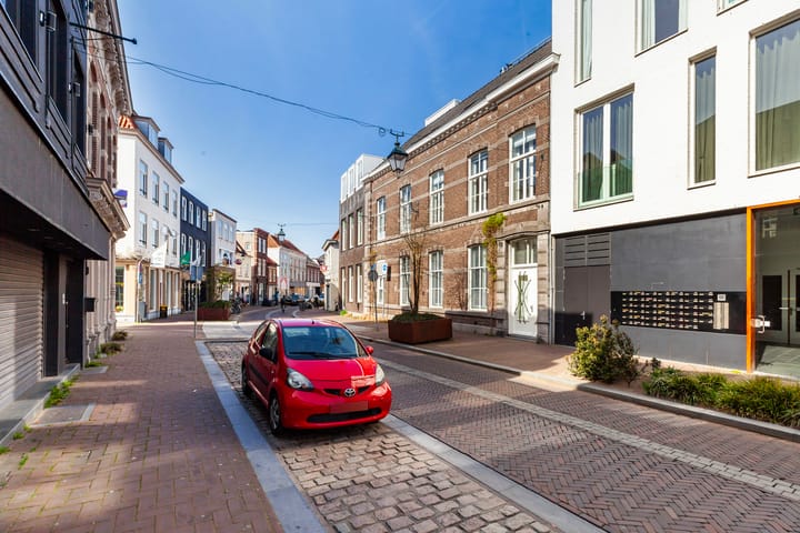 Photo 5 of Haagdijk 142-B2