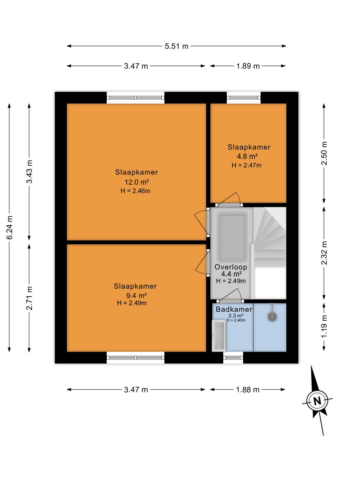 Foto 44 van Molensingel 125