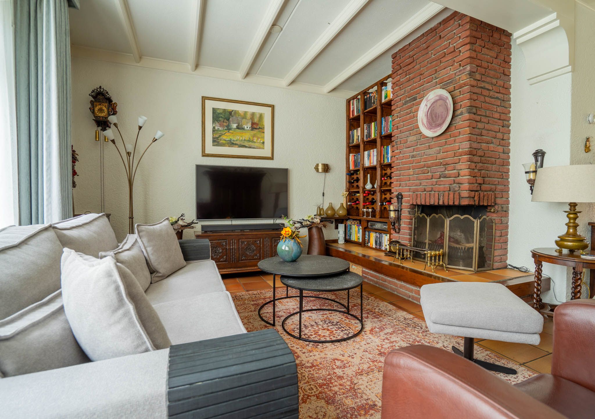 Foto 3 van Bergroosstraat 16