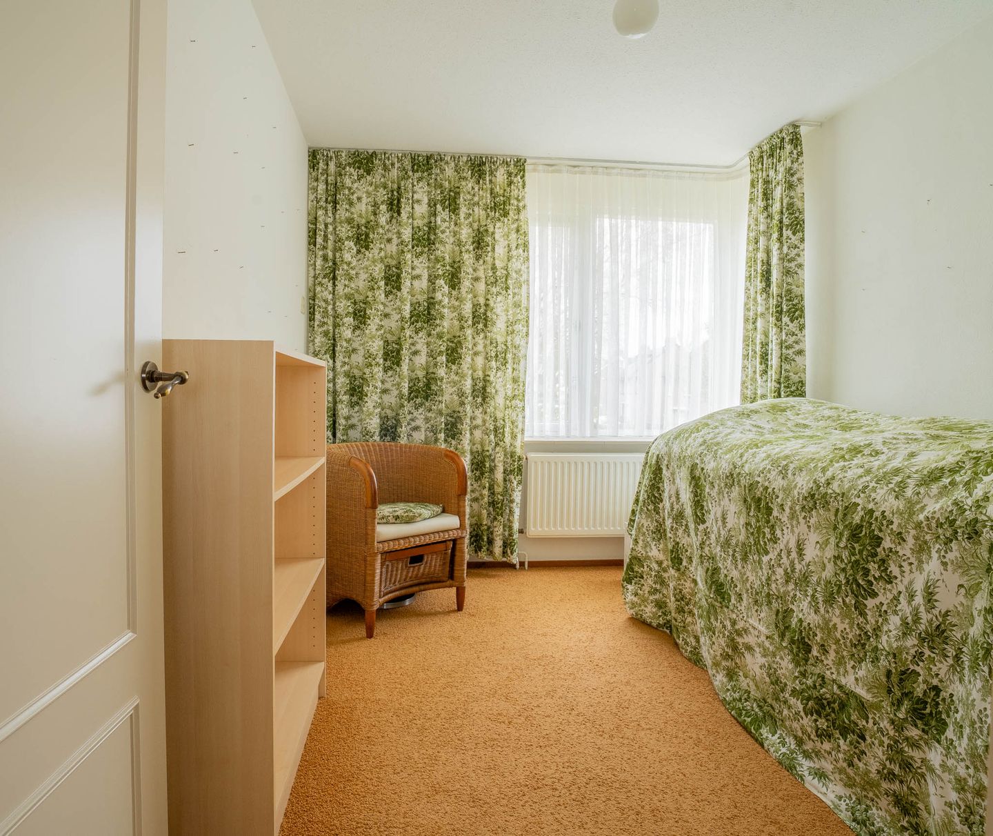 Foto 25 van Bergroosstraat 16