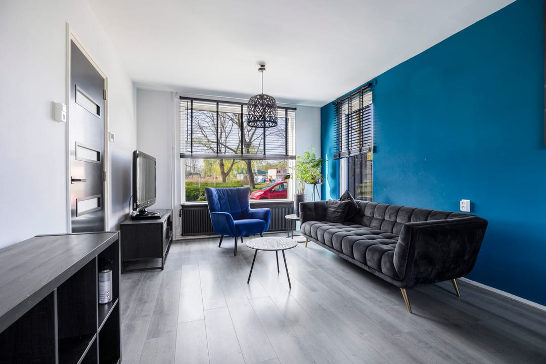 Foto 11 van Molensingel 125