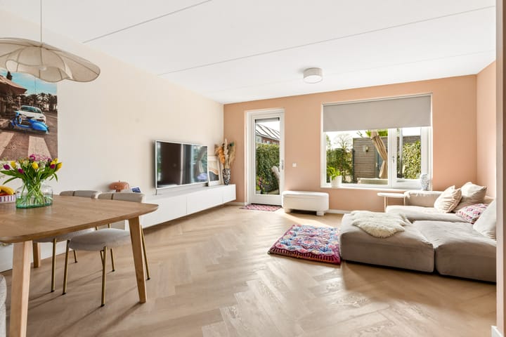 Foto 2 van De Veste 12 72