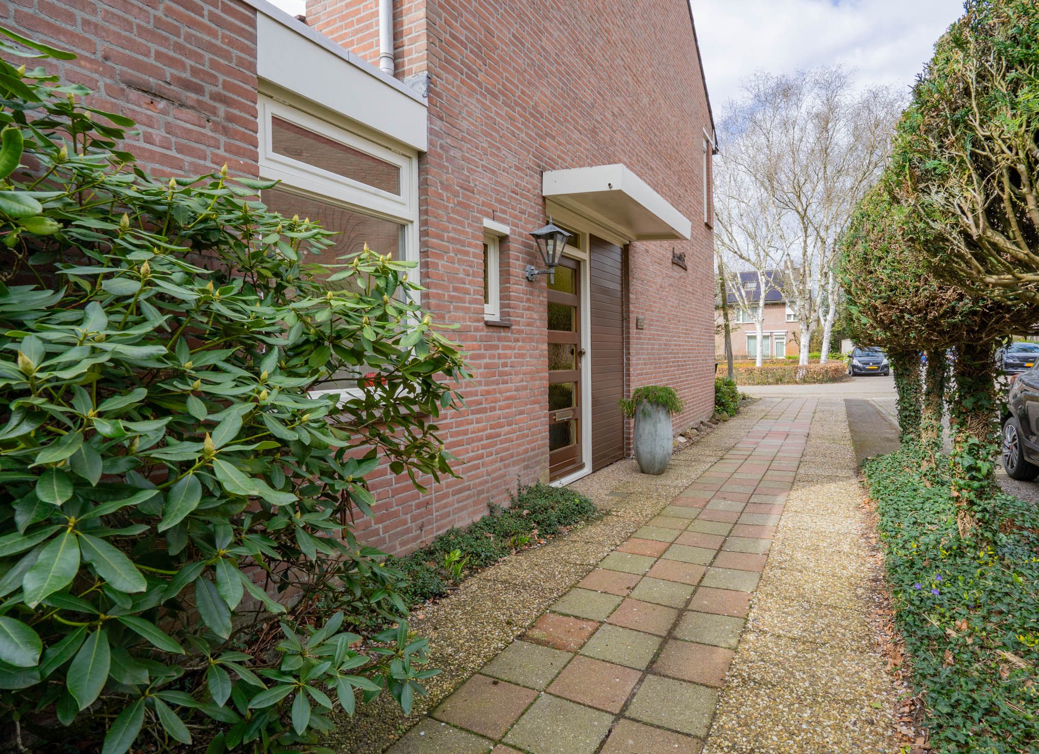 Foto 6 van Bergroosstraat 16