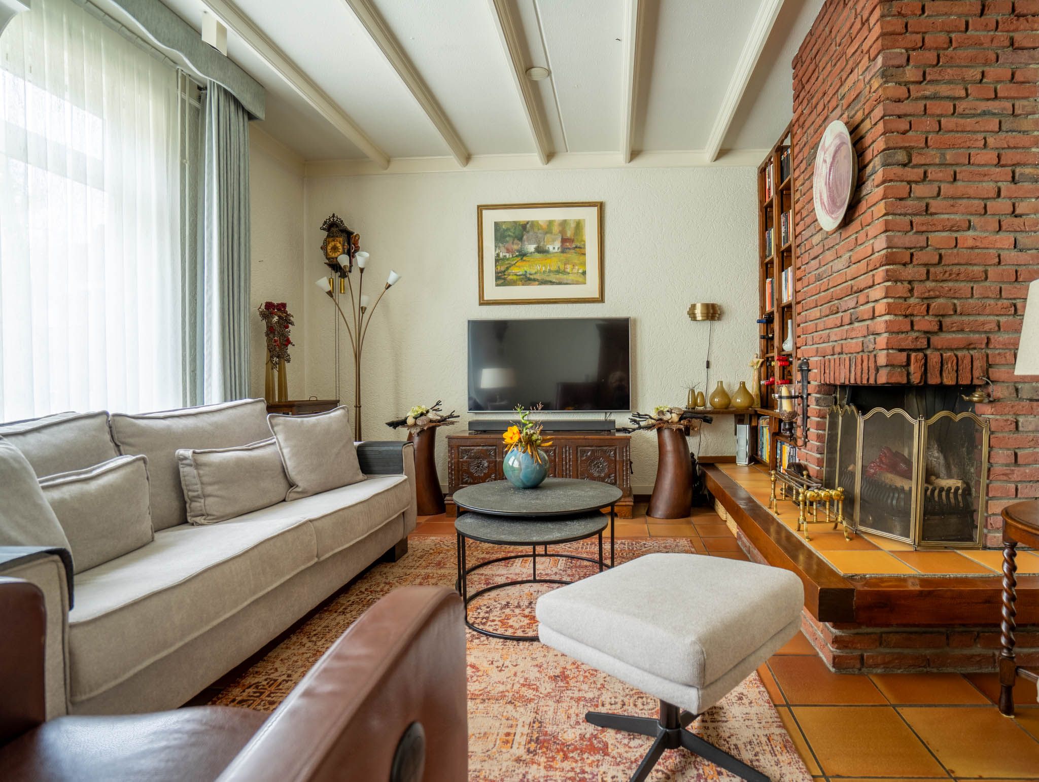 Foto 12 van Bergroosstraat 16